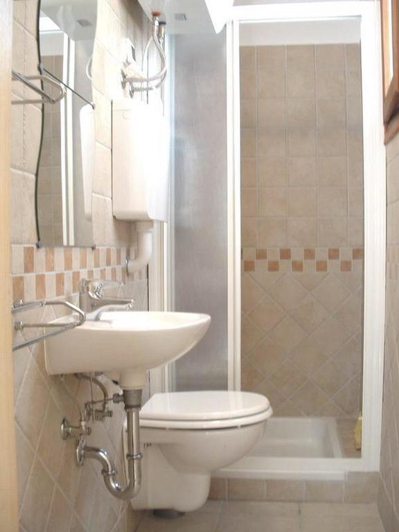 Apartmán Kump *