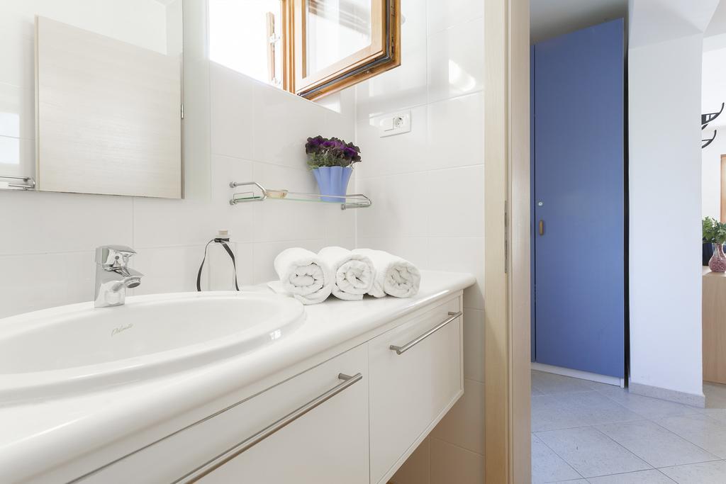 Apartmán Kump