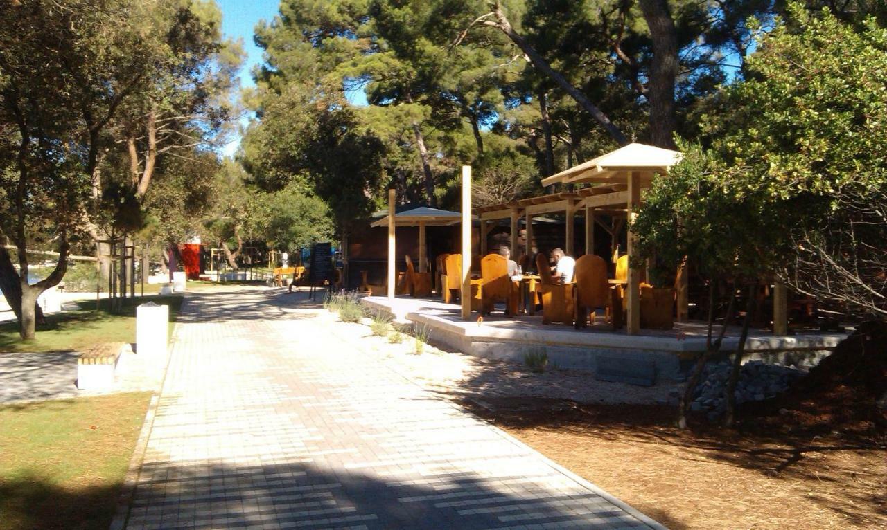Apartmán Kump Rovinj