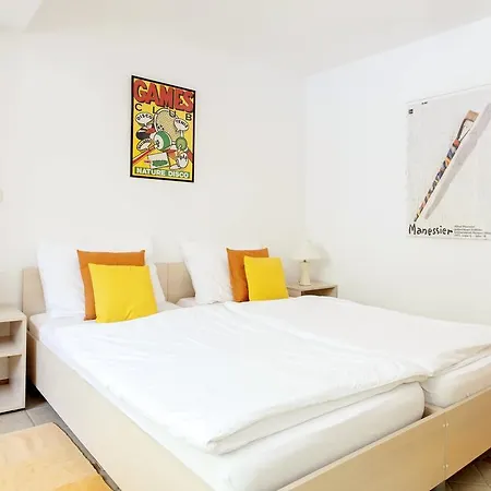 Apartments Kump Rovinj Exterior photo