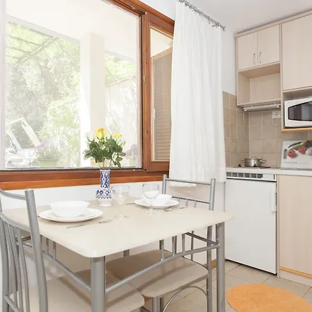 Apartments Kump Rovinj Exterior photo