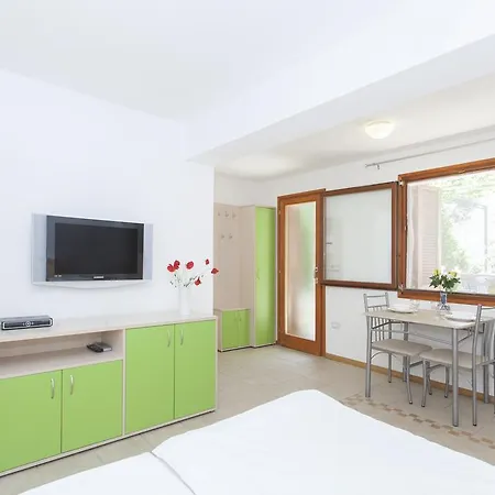 Apartments Kump Rovinj Exterior photo
