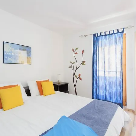 Apartments Kump Rovinj Exterior photo