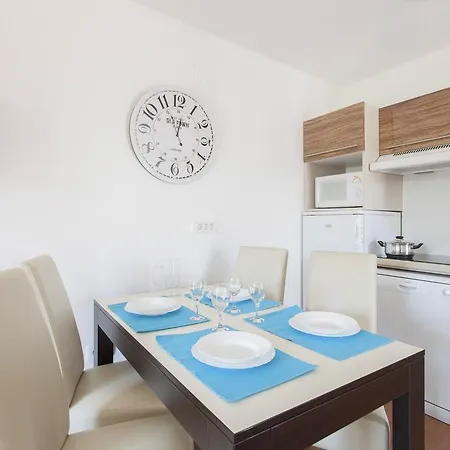 Apartments Kump Rovinj Exterior photo