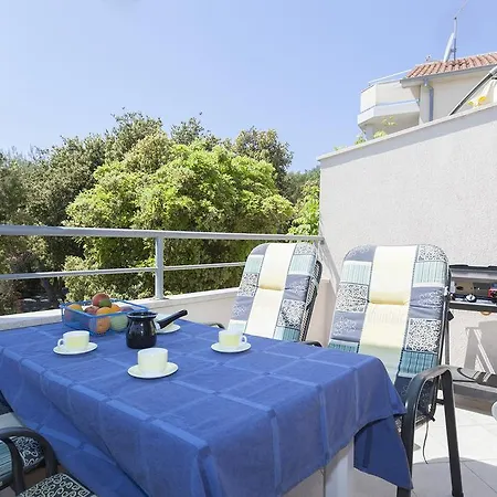 Apartments Kump Rovinj Exterior photo