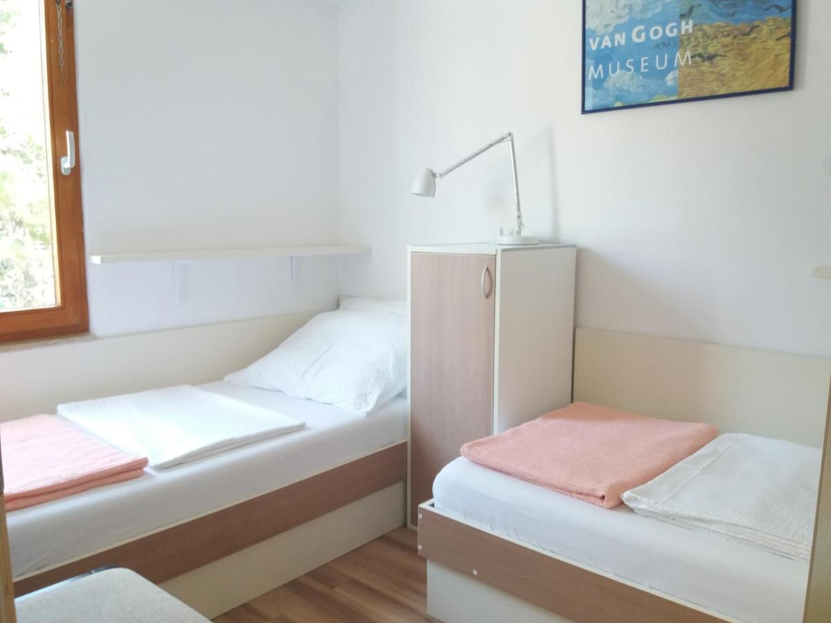 Kump Apartment Rovinj