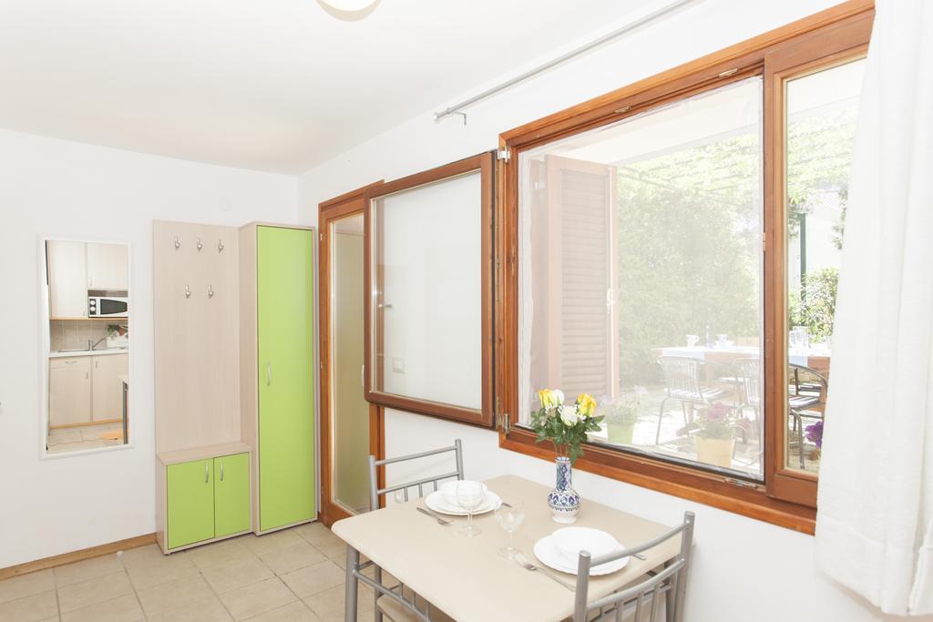 Apartment Kump Rovinj