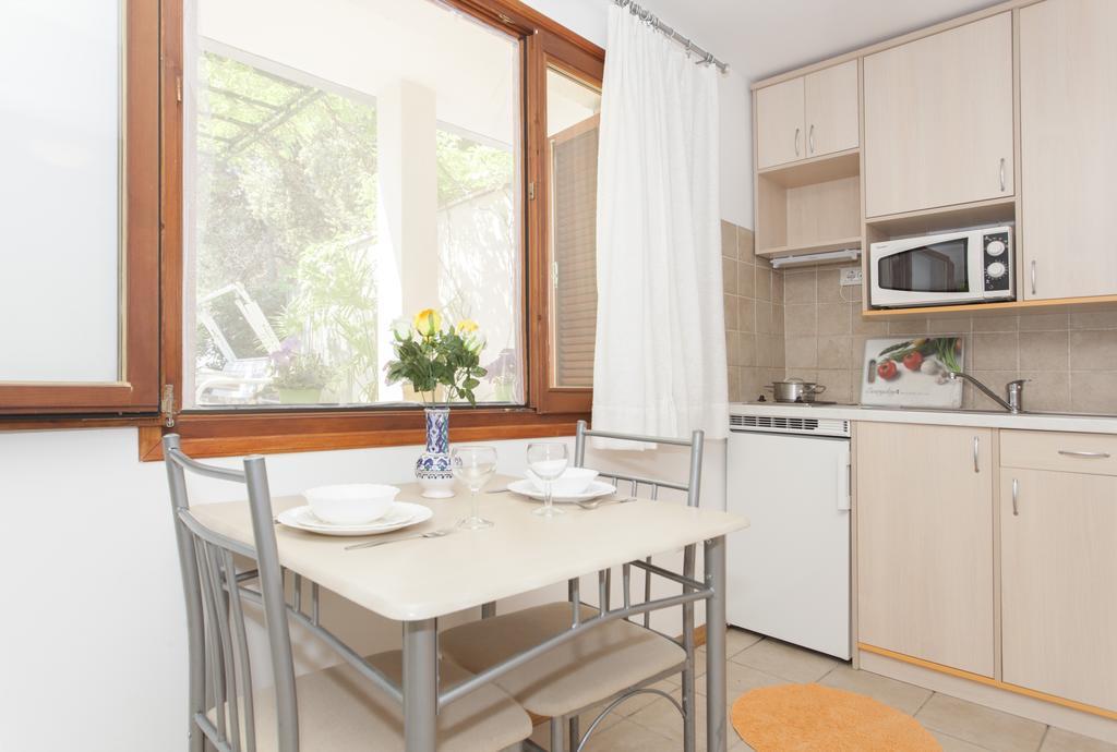 Apartment Kump Rovinj
