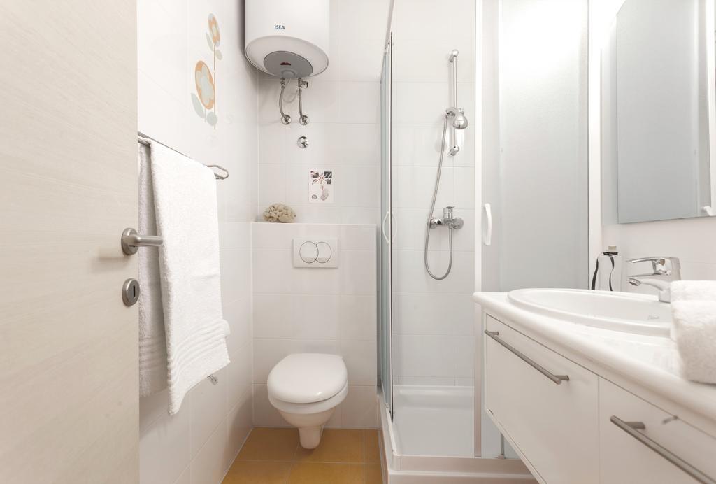Apartment Kump Rovinj