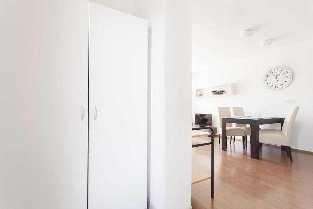 Apartment Kump