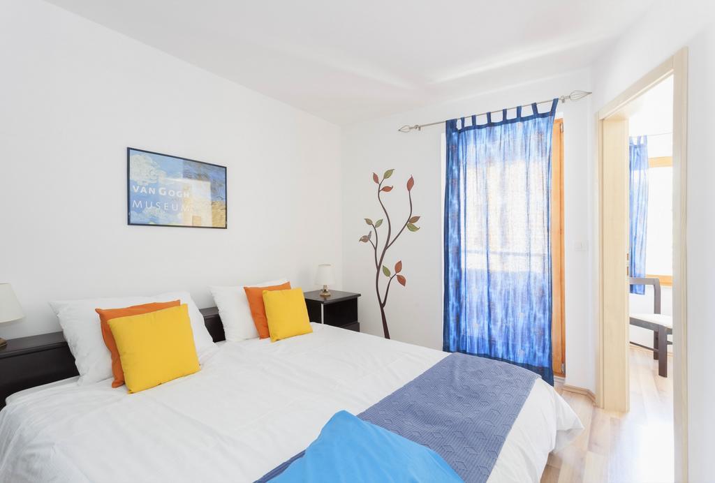 Apartment Kump Rovinj