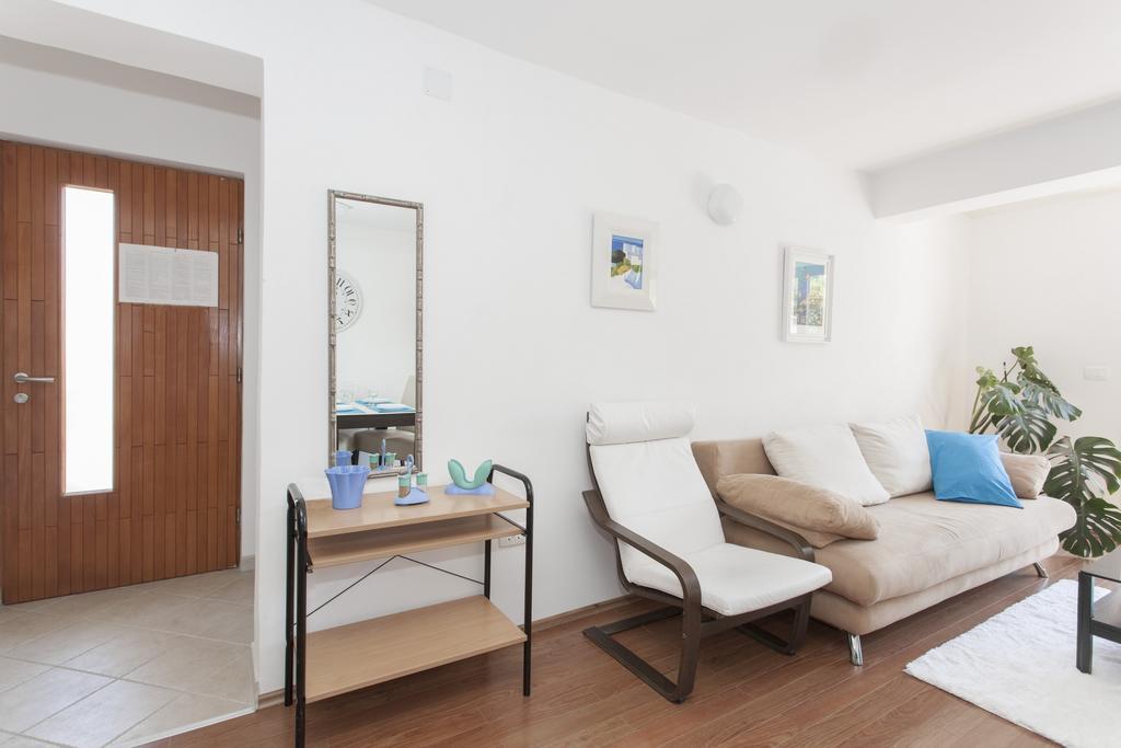 Apartment Kump Rovinj