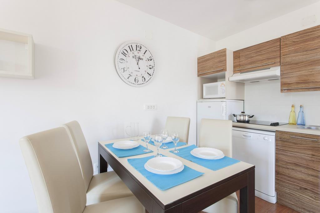 Apartment Kump Rovinj