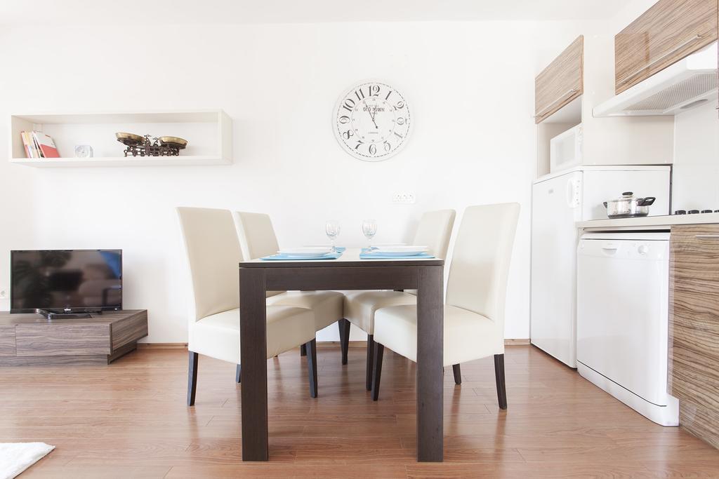 Apartment Kump Rovinj