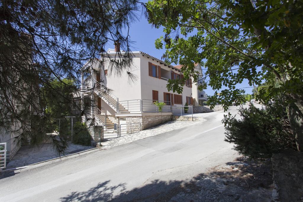 Apartament Kump