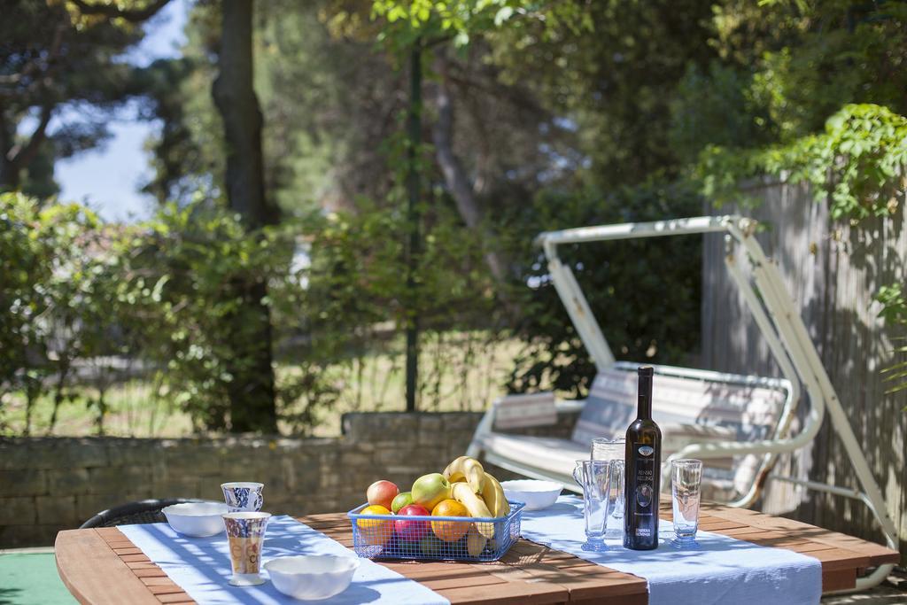 Apartament Kump Rovinj