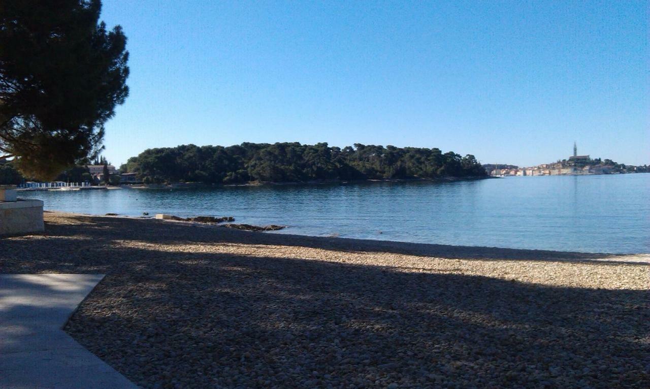 Apartment Kump Rovinj
